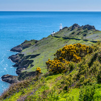 Start Point Lighthouse -1