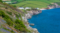 Hallsands from Start Point -1