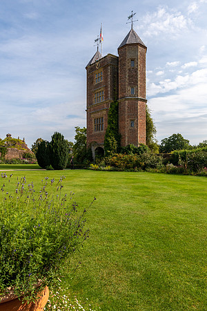 Sissinghurst -9
