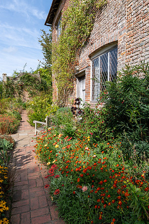 Sissinghurst -15