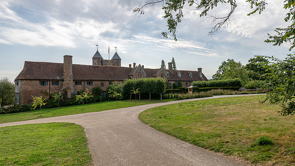 Sissinghurst
