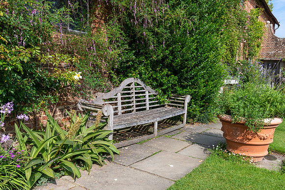 Sissinghurst -4
