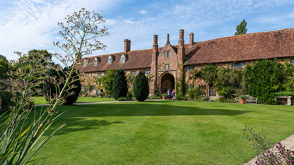 Sissinghurst -5