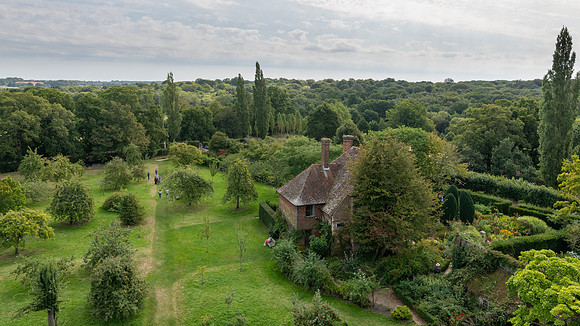 Sissinghurst -21