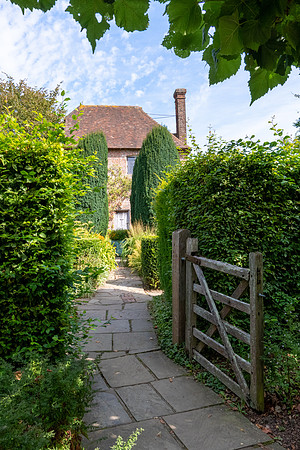 Sissinghurst -13