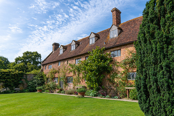Sissinghurst -6