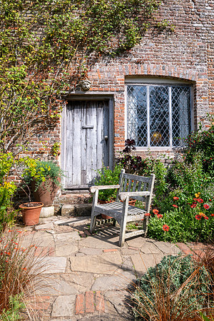 Sissinghurst -16