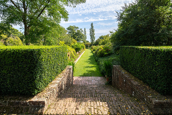 Sissinghurst -14