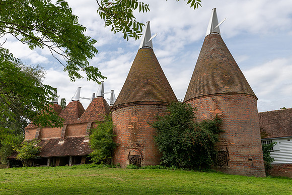 Sissinghurst -26