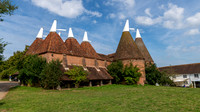 Sissinghurst -2