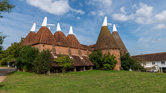 Sissinghurst -2