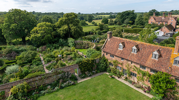 Sissinghurst -22