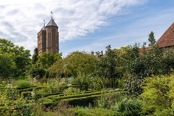 Sissinghurst -25