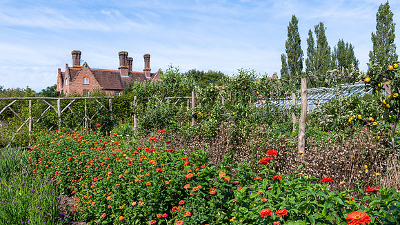 Sissinghurst -11