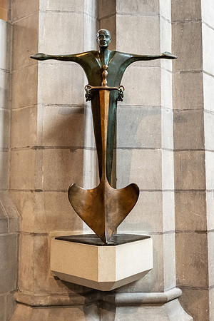 Sheffield Cathedral -11