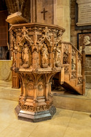 Sheffield Cathedral -8