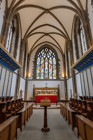 Sheffield Cathedral -10