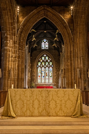Sheffield Cathedral -6