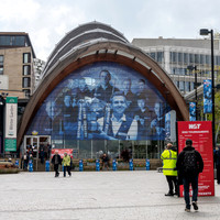The Winter Gardens -1