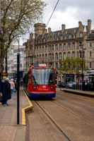 Sheffield Tram -1