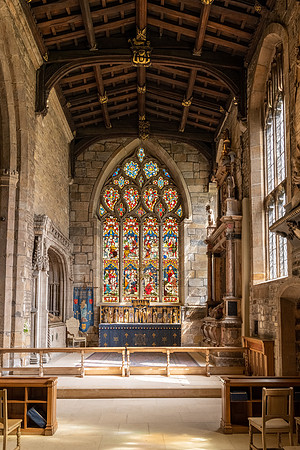 Sheffield Cathedral -12