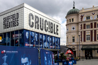 The Crucible Theatre -1