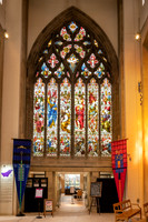 Sheffield Cathedral -14