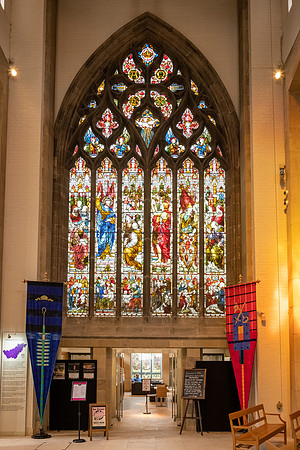 Sheffield Cathedral -14