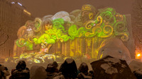 Ice Sculpture -1