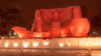 Ice Sculpture -2
