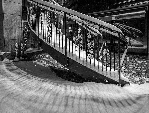 Stair Case