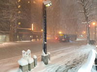 Sapporo Blizzard