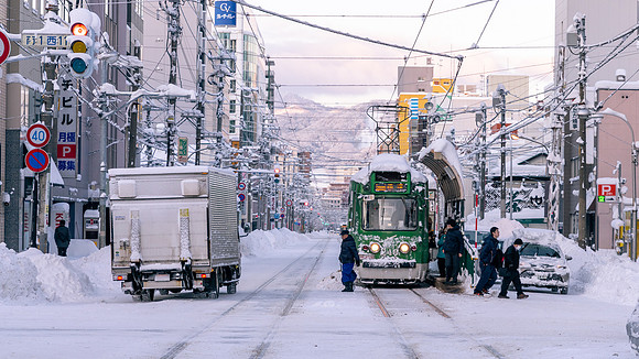 Tram -2