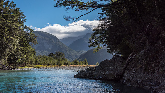Dart River Glenorchy - 6