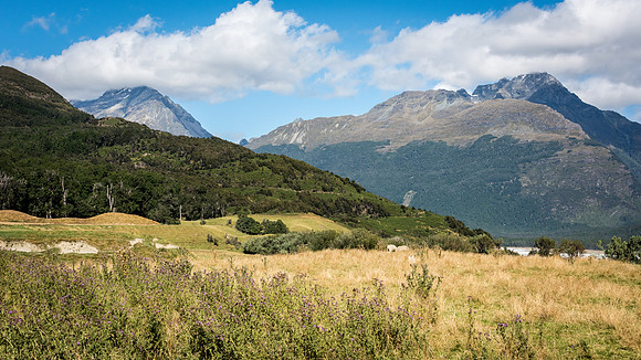 Dart River Film Locations -1