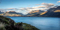 Lake Wakatipu -4
