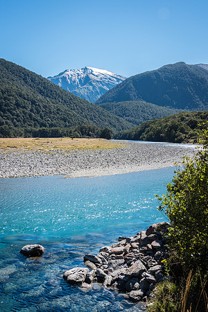 Haarst River -1