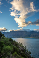Lake Wakatipu -2