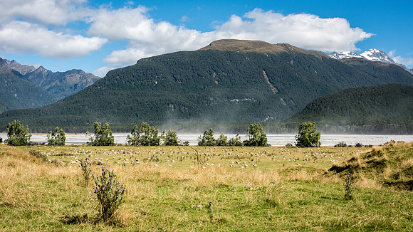 Dart River Film Locations -2