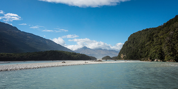 Dart River Glenorchy - 10