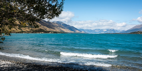 Lake Wakatipu -7