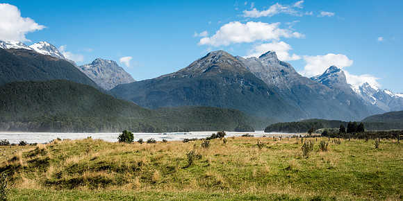 Dart River Film Locations -3