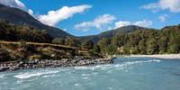 Dart River Glenorchy - 5