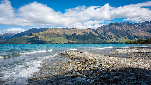 Lake Wakatipu -6