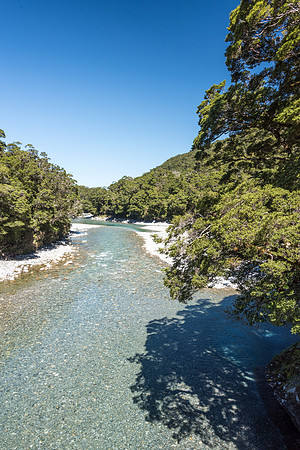 Haarst River -2