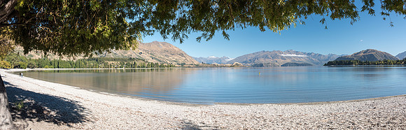 Wanaka Panorama
