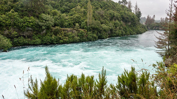 Huka Falls -6