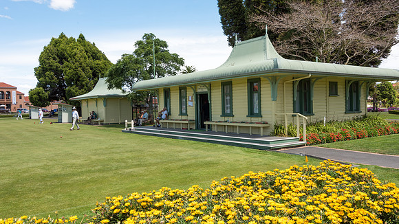 Museum Park -2
