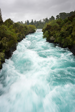 Huka Falls -3