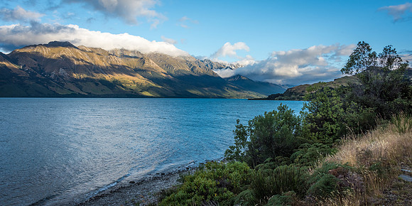 Lake Wakatipu -5